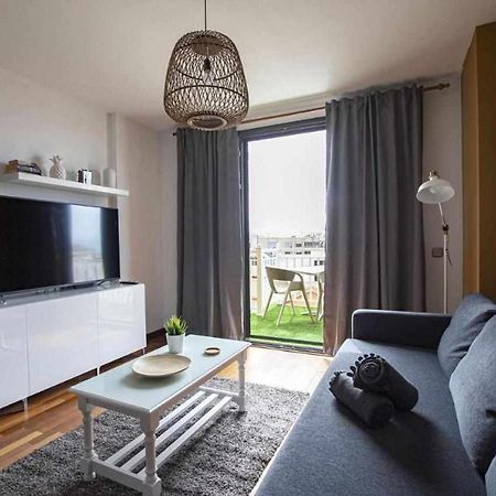 Holyhome Arrecife City 외부 사진
