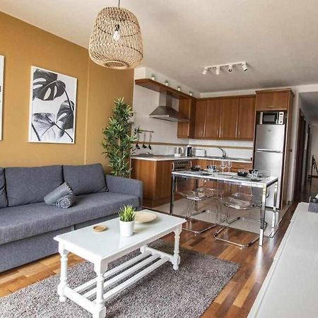 Holyhome Arrecife City 외부 사진