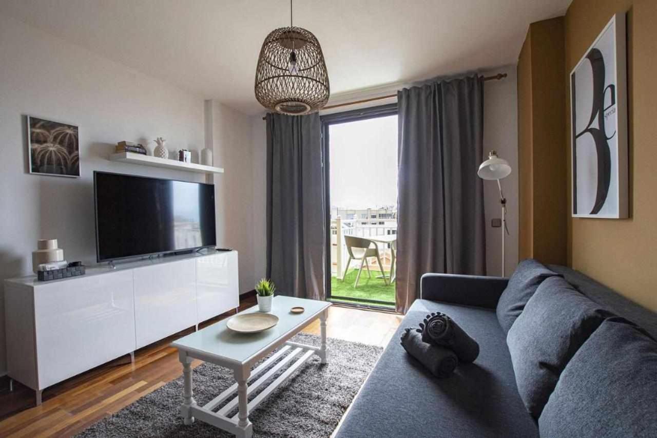 Holyhome Arrecife City 외부 사진