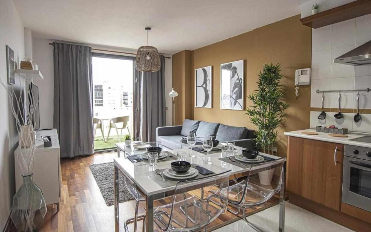Holyhome Arrecife City 외부 사진