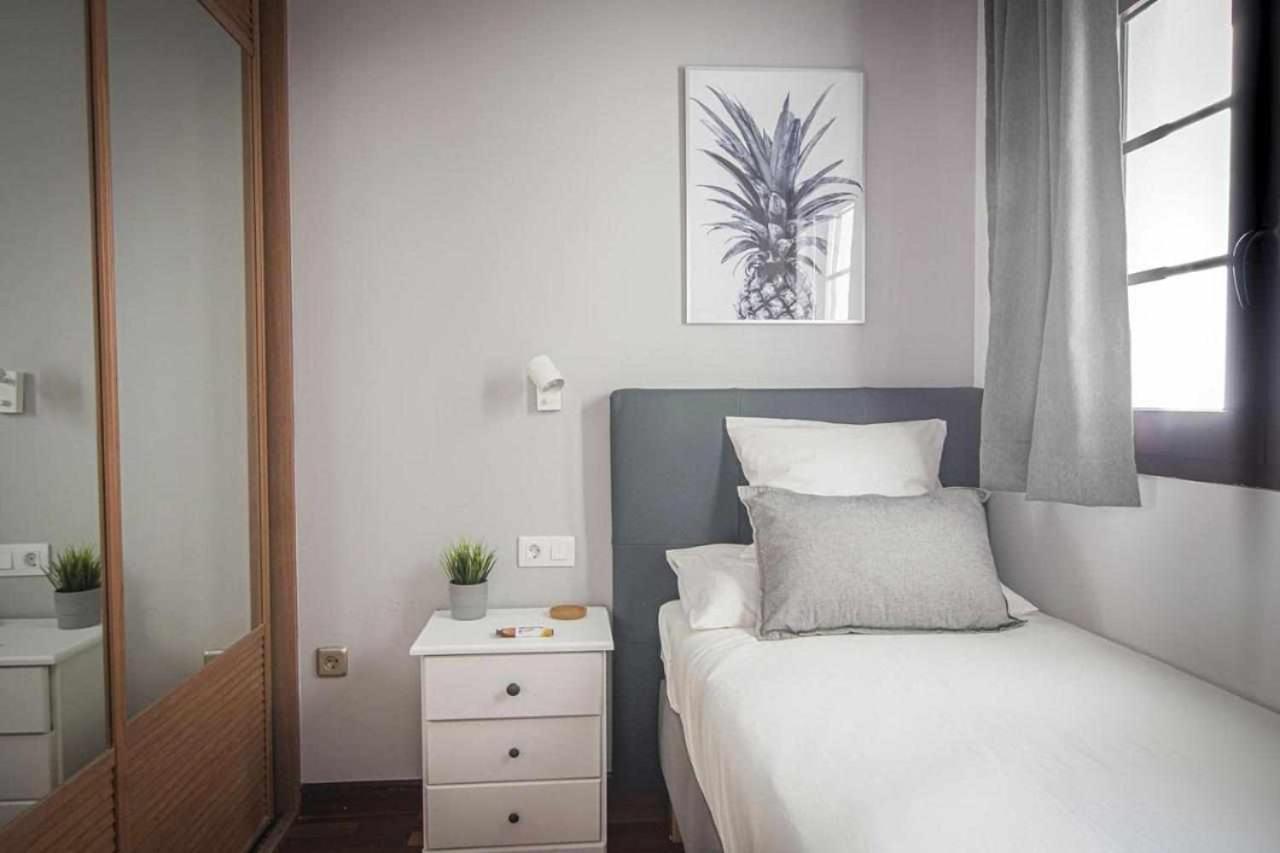 Holyhome Arrecife City 외부 사진