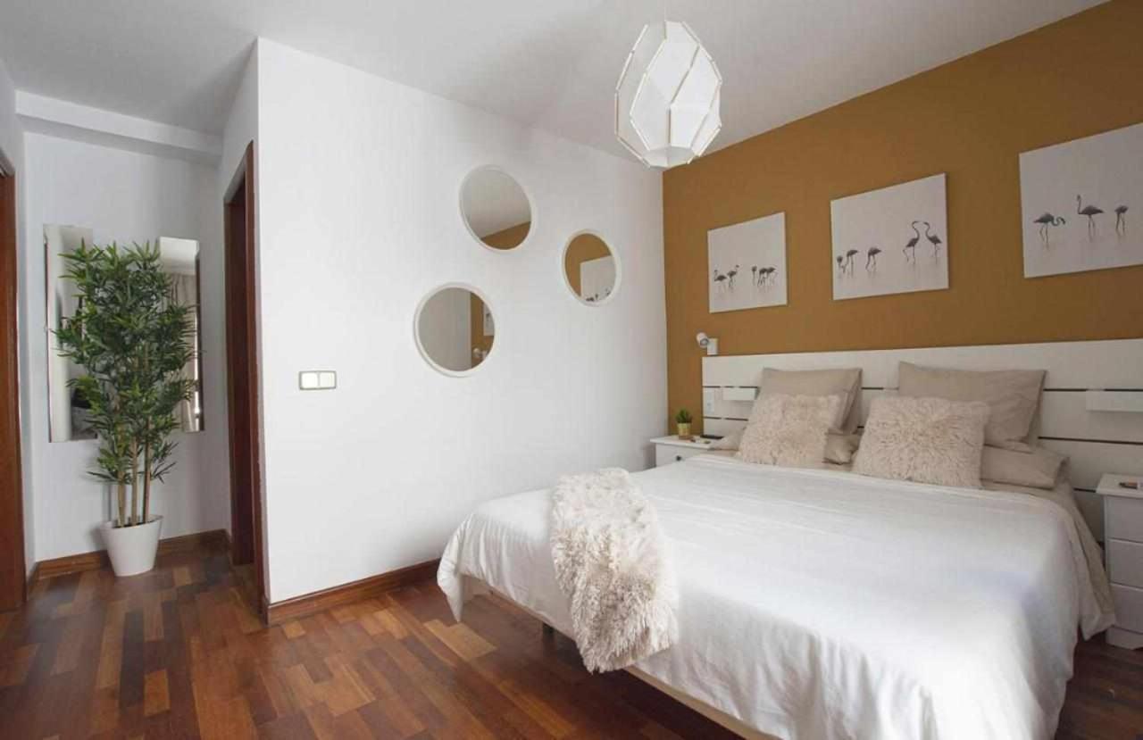 Holyhome Arrecife City 외부 사진