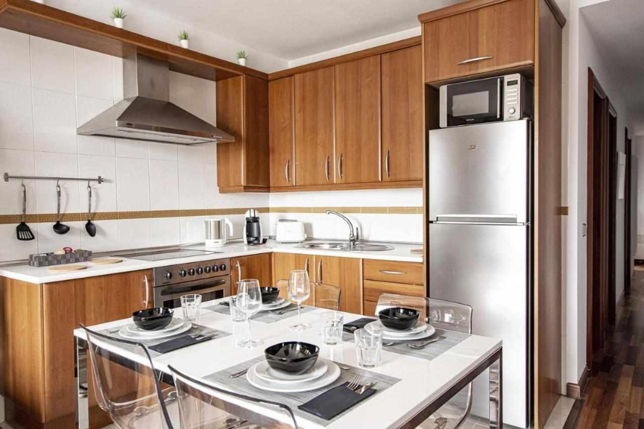 Holyhome Arrecife City 외부 사진