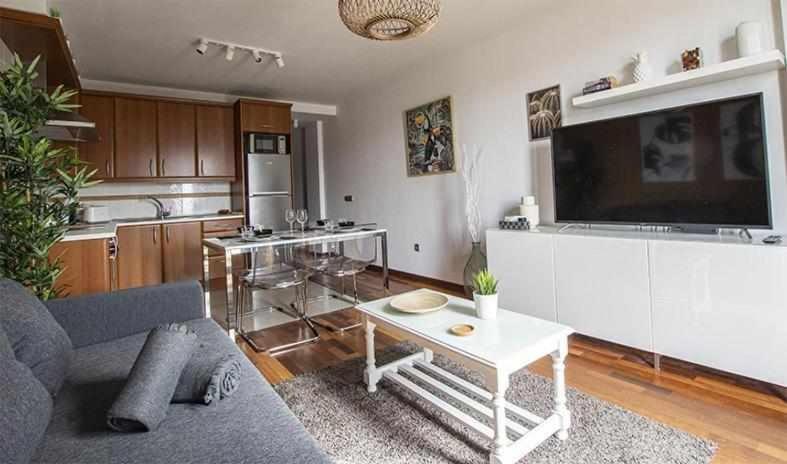 Holyhome Arrecife City 외부 사진
