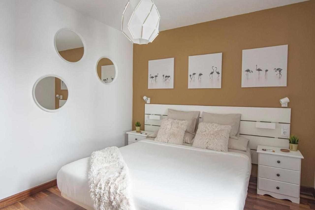 Holyhome Arrecife City 외부 사진