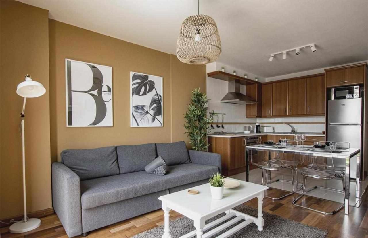 Holyhome Arrecife City 외부 사진
